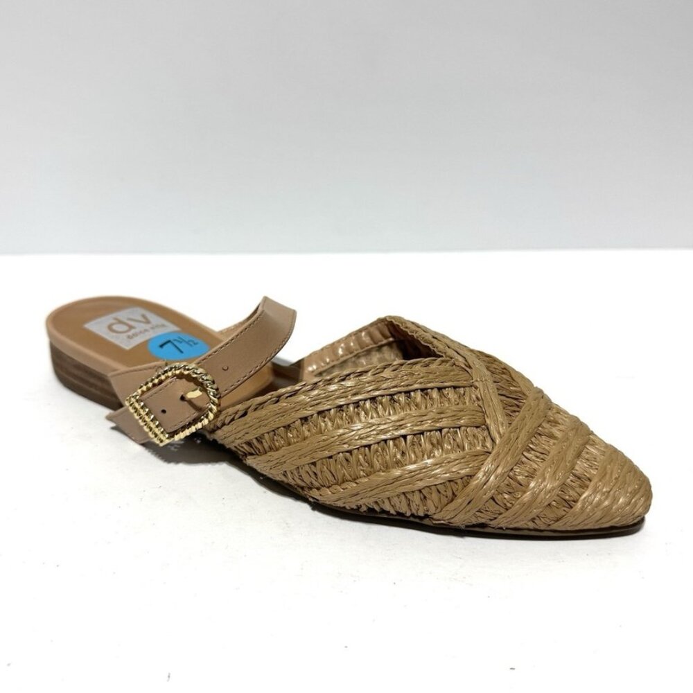 Dolce Vita Women’s Demi Flat Size 7.5 M